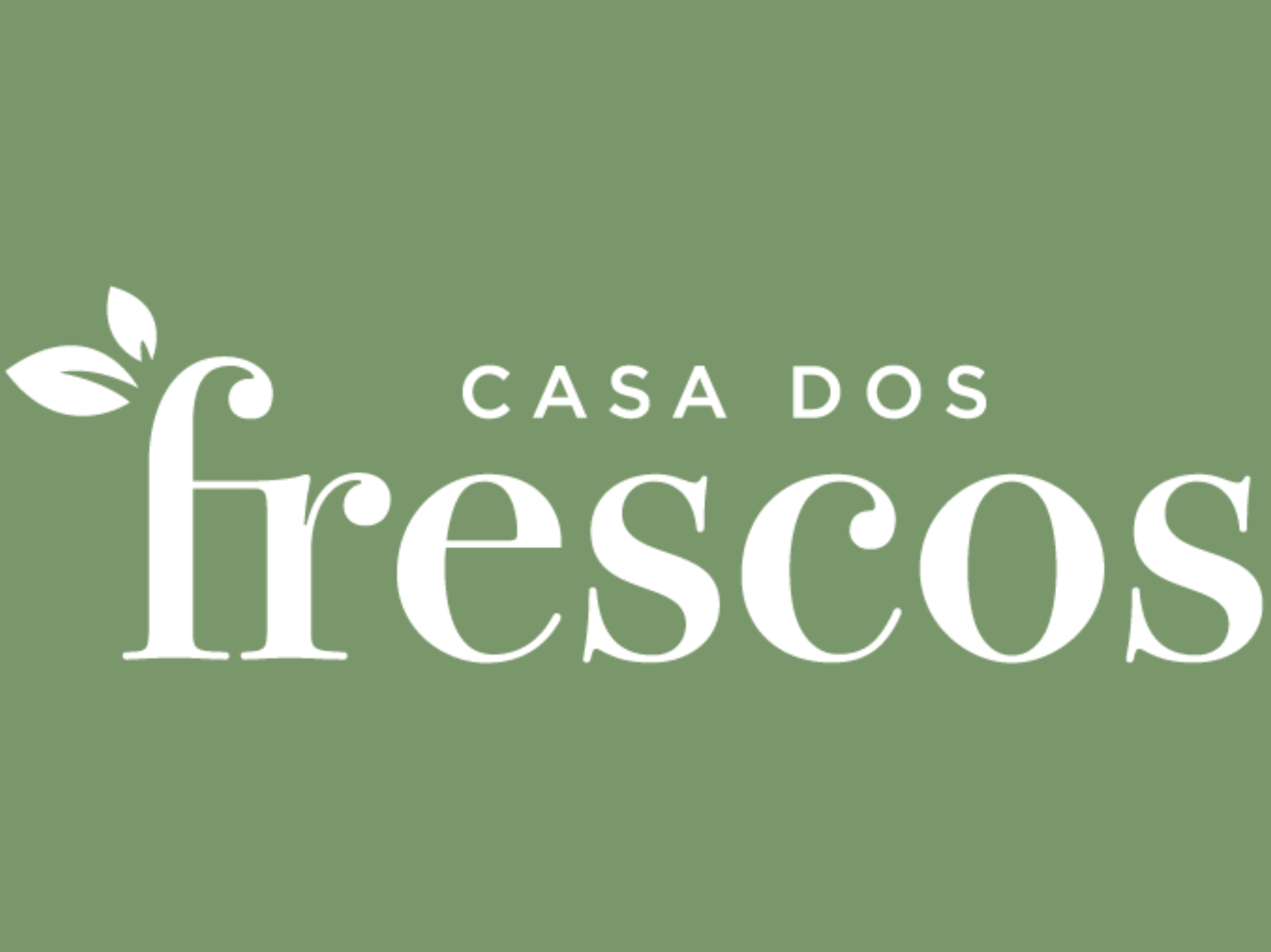 Casa dos Frescos